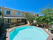 Vente Maison 5 pièces 98 m2 Istres