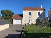 Vente Maison 5 pièces 98 m2 Le Perray en Yvelines