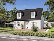 Vente Maison 5 pièces 98 m2 Moisenay