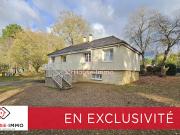 Vente Maison 5 pièces 98 m2 Moncé en Belin