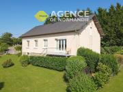 Vente Maison 5 pièces 98 m2 Montreuil l'Argillé