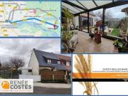 Vente Maison 5 pièces 98 m2 Orleans