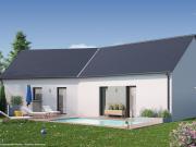 Vente Maison 5 pièces 98 m2 Pleumartin