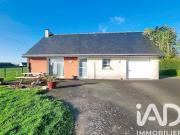 Vente Maison 5 pièces 98 m2 Plogastel Saint Germain