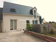 Vente Maison 5 pièces 98 m2 Plounéour Brignogan plages