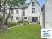 Vente Maison 5 pièces 98 m2 Rennes