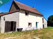 Vente Maison 5 pièces 98 m2 Saint Agnant de Versillat