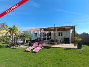 Vente Maison 5 pièces 98 m2 Saint Christophe du Ligneron