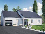 Vente Maison 5 pièces 98 m2 Saint Sauveur