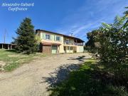 Vente Maison 5 pièces 98 m2 Sauveterre de Guyenne