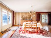 Vente Maison 5 pièces 98 m2 Talant