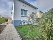 Vente Maison 5 pièces 98 m2 Tergnier