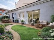 Vente Maison 5 pièces 98 m2 Toulouse