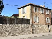 Vente Maison 5 pièces 98 m2 Villers cotterets