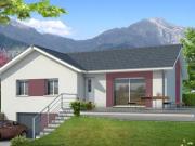 Vente Maison 5 pièces 99.05 m2 Serrières en Chautagne