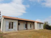 Vente Maison 5 pièces 99.27 m2 Echiré