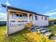 Vente Maison 5 pièces 99.82 m2 Saint Paul de Varax