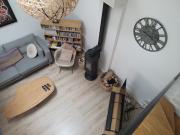 Vente Maison 5 pièces 99.87 m2 La Varenne Saint Hilaire