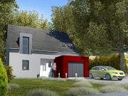 Vente Maison 5 pièces 99.99 m2 Maisse