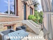 Vente Maison 5 pièces 99 m2 Argenteuil
