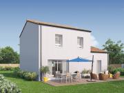 Vente Maison 5 pièces 99 m2 Aubigny