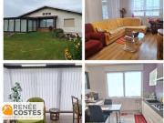 Vente Maison 5 pièces 99 m2 Bains les Bains