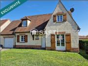 Vente Maison 5 pièces 99 m2 Beauvais