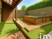 Vente Maison 5 pièces 99 m2 Beziers