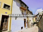 Vente Maison 5 pièces 99 m2 Briançon