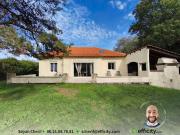 Vente Maison 5 pièces 99 m2 Brie