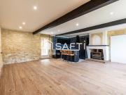 Vente Maison 5 pièces 99 m2 Cubzac les Ponts