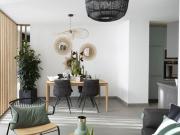 Vente Maison 5 pièces 99 m2 Decines charpieu