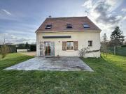 Vente Maison 5 pièces 99 m2 Ferrières en Gâtinais