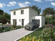 Vente Maison 5 pièces 99 m2 Garrigues Sainte Eulalie