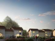 Vente Maison 5 pièces 99 m2 Guerville