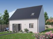 Vente Maison 5 pièces 99 m2 Janville