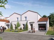 Vente Appartement 2 pièces 46 m2 La Roche sur Yon