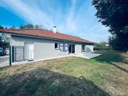 Vente Maison 5 pièces 99 m2 La Tour du Pin