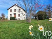 Vente Maison 5 pièces 99 m2 Ladinhac