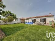 Vente Maison 5 pièces 99 m2 Le bois plage en re
