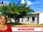 Vente Maison 5 pièces 99 m2 Le Langon