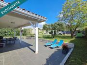 Vente Maison 5 pièces 99 m2 Leyment