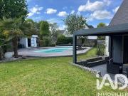 Vente Maison 5 pièces 99 m2 Montbazon