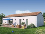 Vente Maison 5 pièces 99 m2 Moutiers les Mauxfaits