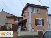 Vente Maison 5 pièces 99 m2 Perigueux