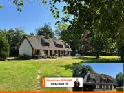 Vente Maison 5 pièces 99 m2 Pont Audemer