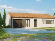 Vente Maison 5 pièces 99 m2 Port Saint Père