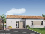Vente Maison 5 pièces 99 m2 Saint Brevin les Pins