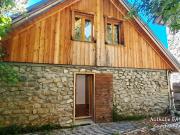 Vente Maison 5 pièces 99 m2 Saint Christophe en Oisans