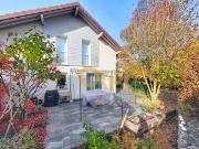 Vente Maison 5 pièces 99 m2 Saint Julien en Genevois